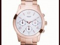 #guess #watches Bold Edition RoseGold