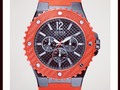 #guess #watches Carbon Fiber Orange
