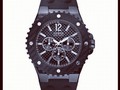 #guess #watches Carbon Fiber SpecialEdition DarkBlack