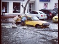 #barranquilla #arroyo Empuja Que Se Nos Lleva El Pichirilo