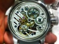 A Reparar Se Dijo #watches #customerservice