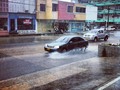 #raining #barranquilla #arroyos #ReporteDeLluvia