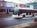 #arroyo #barranquilla #reportedelluvia #raining #transmetro
