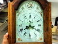 #classic #clock #watches #repair #italy #wood