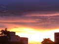 #building #barranquilla #sun #sky #atardecer #instapic #iphonemovile #nofilter