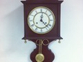 #clock #classic #jawaco Year 1965 Hc #ElPrecioDeLaHistoria