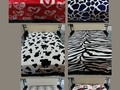 Nueva Colección de Cobijas Animal print ❤️ Un bonito regalo de Amor y amistad 💙  Tamaño 2mtrs x2.20  Precio $130mil ⭐ incluye envío a ciudades principales de Colombia ✈️  💰Pagos por Bancolombia - Nequi - Daviplata 📲  Wsp info 3114014794   @cuartodescanso Productos inspirados en el buen dormir 💤