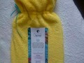 Bolsa tèrmica de agua caliente   Ideal para cólicos, dolores musculares y calentar la cama en noches frías 🌙  Disponible en variedad de colores  15% descuento  ⭐$40mil   Entrega inmediata   @cuartodescanso   Envíos a todo Colombia ✈