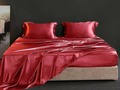 Juego de sábanas suaves, satinadas y sedosas!!  El set incluye: sábana ajustable hecha al grosor de tu colchón + sobresabana + 2 fundas de almohadas  Variedad de colores 😍  Para cama sencilla y semidoble $180mil  Cama doble $220mil  Cama Queen o King $250mil   Envios a todo Colombia ✈  @cuartodescanso  #cuartodescanso  #cobijas #confortables  #medellin  #roomdecor  #colors  #bedroom