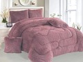 😍💤 TENDIDO ACOLCHADO OVEJERO SUPER ABRIGADOR!!  👉 Incluye 2 Fundas de Almohadas y 2 Fundas de Cojín ✔  Te sirve para cobijarte y tender la cama 👌💤  👉 Disponibles para Cama Doble   Entrega Inmediata!!  Envíos Nacionales ✈️  Wsp info 3114014794   @cuartodescanso Productos inspirados en el buen dormir 💤  #cuartodescanso  #cobijas #tendidos  #confortables  #medellin  #roomdecor  #desing