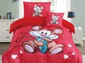 Nuevo Tendido Infantil Acolchado Ovejero Doble Faz 💤🤩  Super abrigador y confortable  Sirve para cobijar y tender la cama 👌  Incluye 👉 Tendio + Funda de Almohada + Funda de Cojín   Disponible 👉 Solo para Cama Sencilla   @cuartodescanso  Envíos a todo Colombia ✈️  #tendido #infantil #Acolchado #Ovejero #confortable #abrigador
