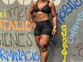 @leidyvanesa01 #crossfit #piernona #cuerposano #fitness #bodyfitness