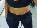 Conjunto joguer metalizado disponible