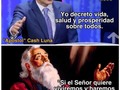 No creas palabras arrogantes, cree en la Palabra de Dios 👇