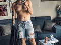 Estoy soltando inseguridades que tenían con mi cuerpo.
