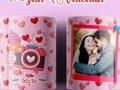 lega el día de San Valentín, día de la amistad y el amor.  ¿Y cómo nace este día tan popular en la mayoría de países del mundo?  Pues cuenta la historia que San Valentín fue un obispo que se opuso a las órdenes del Emperador Romano Claudio II que prohibía a los miembros del ejército que se casaran, porque según el, los guerreros perdían fuerza y valentía eran malos guerreros cuando contraían nupcias.