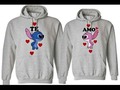 Abrigo personalizados