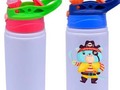 Termos personalizados