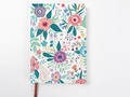 CUADERNO CUERO PU SUBLIMABLE A5