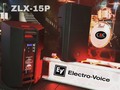 Zlx15p y ZLX12P disponibles #cycelectronica_colombia #electrovoice#sonidoenvivo #sonidoprofesional #sonidoeiluminacion