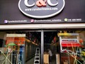 Próximamente nuevo local... Cr 6 # 15 - 42, Cali - Colombia.