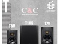 🅟🅡🅞🅓🅤🅒🅣🅞🅢 🅓🅘🅢🅟🅞🅝🅘🅑🅛🅔🅢 #cycelectronica_colombia #estudiodegrabacion #homeestudio #podcaststudio #dj #monitoresdeestudio#estudiodegrabacion