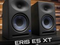 🇨🇴 Para mayor información te puedes comunicar con nuestros asesores. 📲3162547893 📲3173039561  Monitores de referencia para estudio, activos Eris 5 XT de Alta Definición. Con 1 entrada balanceada XLR, 1 entrada balanceada TRS,  1 entrada no balanceada RCA, Respuesta de Frecuencia de 35Hz a 22KHz, Driver de bajas frecuencias de 5" Kevlar y driver de altas frecuencias de 1.25", Peso Neto: (10.07 Kg). PRECIO UNIDAD. $650.000 C/U 🆙️🇨🇴