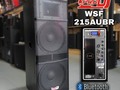 WSF215 AUBR  – Cabina activa 2 vías. – Potencia 500W RMS. – Doble parlante de 15”. – Driver de 1.75” – Amplificador Clase H. -Puerto USB/SD, Bluetooth, Radio FM  Para mayor información comunicate con nuestros asesores  🇨🇴📲3217478162 🇨🇴📲3162547893 🇨🇴📲3186992221  #wsf215aubr#prodj#cabinasdobles#cabinaactiva