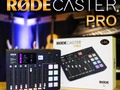 #rodecasterpro   El RØDECaster Pro está diseñado para simplificar la producción de podcast al mismo tiempo que ofrece una excelente calidad de audio. Admite hasta cuatro presentadores, además de ofrecer una fácil conexión a fuentes de teléfono, USB y Bluetooth. Ocho almohadillas programables ofrecen reproducción instantánea de efectos de sonido y jingles. Los podcasts se pueden grabar directamente en la tarjeta microSD o en una computadora a través de USB. La facilidad de uso está asegurada, con controles intuitivos y gran pantalla táctil a todo color.  Para mayor información comunicate con nuestros asesores  🇨🇴📲3217478162 🇨🇴📲3162547893 🇨🇴📲3186992221  #podcast #estudiodegrabacion #podcaststudio