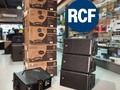 #hdl28a#rcf  El HDL 28-A de RCF es un sistema de 2 vías autoamplificado y compacto, que puede utilizarse en una amplia variedad de aplicaciones interiores o exteriores, y que está centrado especialmente en la inteligibilidad de la voz. Cuenta con altavoces de graves de 8 pulgadas y un impresionante motor de compresión de titanio de 3 pulgadas. Continuando con la filosofía del HDL 30-A, el HDL 28-A comparte el mismo material compuesto de la caja, la fase de cero grados y la respuesta de frecuencia ultralineal. El amplificador de clase D de 2200 watts integrado ofrece una claridad de reproducción excelente y hasta 135 decibelios de SPL máximo.   Para mayor información comunicate con nuestros asesores  🇨🇴📲3217478162 🇨🇴📲3162547893 🇨🇴📲3186992221  #linearray#linearraysystem#linearraysound#linearrayspeaker#sonidoderrenta