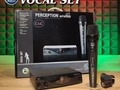 Perception Wireless 45 Vocal Set Micrófono Inálambrico de Mano AKG  Para mayor información comunicate con nuestros asesores  🇨🇴📲3217478162 🇨🇴📲3162547893 🇨🇴📲3186992221  #microfonos #microfonosinalambricos #wireless45vocalset #wireless45