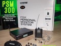 Shure PSM300   Sistema de Monitoreo Personal Estéreo con In-ears SE-215 El PSM 300 de Shure es un sistema de monitoreo in-ear inalámbrico de calidad profesional que ofrece audio digital de 24 bits y ofrece libertad inalámbrica a los artistas.  Para mayor información comunicate con nuestros asesores  🇨🇴📲3158964464 🇨🇴📲3164430147 🇨🇴📲3186992221