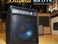 El RCF J8 cuenta con un módulo satélite de fuente de línea con ocho transductores toda-gama que se combina con un altavoz de 12” de alta potencia en una caja bass reflex. El sistema ofrece un asombroso desempeño sonoro con reproducción vocal cristalina y respuesta musical inmejorable.