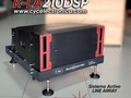 Sistema linea Array KLA210DSP  Mayor informacion en nuestra tienda en linea