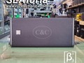 Altavoz de rango completo activo de 3 vías y 5 transductores  SLA10Ha es un altavoz de rango completo de sistema de arreglo en línea de tamaño mediano. Comprende subunidades magnéticas de ferrita dobles de 8", una unidad MF magnética de ferrita de 10" y controladores HF de diafragma de titanio doble de 44 mm. El hecho demuestra que su punto de cruce es perfecto. Con respecto a la estructura de SLA10Ha, aplica la apariencia con un nuevo proceso de pintura de superficie mediante tecnología de pintura avanzada. Y su estructura en forma de T facilita la instalación y desinstalación del hardware mediante pasadores de bloqueo. Además, el altavoz se puede ajustar convenientemente 10 grados verticalmente mediante el ajuste del ángulo.  #sla10ha