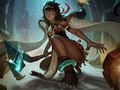 Mobile Legends Mathilda Skin