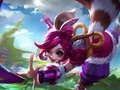 Mobile Legends Nana