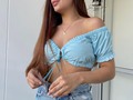 Crop top Cari 💕 55.000 pregunta por los tonos disponibles  •ventas al detal y al por mayor  • • • • • • #croptop #croptops #croptopmedellin