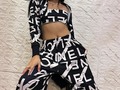 Trío Chanel 🤩🤩🤩 $110 mil