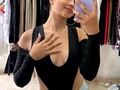 Body Disponible $65.000✨ • •Domicilios en el área metropolitana  •Envíos nacionales e internacionales  •Solos mayoristas  •Credito sin cuota inicial   #tiendaonline #ropafemenina #body #croptop #picoftheday #outfits #medellin