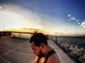 ¿El mar y yo estaremos destinados a el mismo final?  #instatravel #instabeach #spain #summer #remember