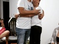 TE AMO Madre mía