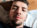 Siempre que el miedo esté 👹, míralo directo a los ojos 🔥👁️👁️🔥 . Es normal sentir miedo, pero ya está,es creado, en tu mente, solo queda respirar profundo, tomar una bocanada de aire, recordar a tus ancestros, y luchar de nuevo. No tomes luchas ajenas querido, lucha por ti, por tu madre, por tu familia, pero sobre todo(s), por ti. . Con el tiempo volverás a decir "el miedo que tenía, ahora sólo es un recuerdo gris" porque lo que no te mata, te hace fuerte. .  Y ya está eso de usar todo lo negativo a tu favor pero ese es otro tema. . Así que te deseo tanto miedo que solo quede enfrentarlo, sin huir, sin esconderse.  . . . . #reflexion #pensamientodeldia #psicologia #pensar #leer #literatura #sentimientos #filosof #emociones #felicidad #aprender #quotes #soledad #escribir #curiosidades #sabiduria #consejos #exito