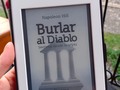 En una interesante entrevista, Napoléon Hill tiene una de las charlas más abiertas y controversiales, una conversación con el mismísimo Diablo (o como prefiero decirle, el adversario) dejando poderosas reflexiones a quien escucha (o toma consejo) del qué sería el mayor contrincante del ser humano. Esta es la entrega 1 de 2 de, a mi parecer, las mejores citas de este gran libro, polémico para la época y de gran ayuda, para conocer a nuestro propio enemigo. . . . . . . . . #libros #bookstagram #books #a #librosrecomendados #literatura #ol #leer #frases #lectura #book #amor #n #libro #booklover #lectores #escritos #poesia #wattpad #love #instabook #amoleer #bookstagrammer #leeresvivir #poemas #pensamientos #frasesdeamor #letras #arte #reading