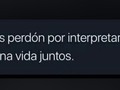 O tú me #encorazona como boda segura ... así que quitarán de AHÍ ...