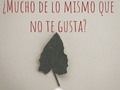 Pero qué pasa ??.. porque siempre me llega el mismo hombre, mujer, jefe, amigo, profesor, ...? Porque siempre me roban, mienten, engañan, chocan, me rompen el corazón, me roban la idea, me quitan el puesto, me ignoran, me abusan...? Respondemos a la información que está en nuestro inconsciente.. y esta clama por ser reconocida. Para esto la forma que elige es a través de la proyección que se expresa en tu día a día. Obsérvala, reconócete a ti en cada acto, desde el amor y la integras. .. Hacer Acompañamientos para Armonizar tu corazón, te lleva a conectar conscientemente con TU información. Info bio 🌿. .. # dualidad# amorincondicional # ego# comparacion# unidad# coherencia# luz#amor # 2020# evolucion # corazon# espiritualidad# selflove# amorpropio# colombia# poderfemenino#femenino# #daliaedery#hadas#bosque# magia#coherence#daliaedery#amorpropio#selflove#courage#awakenwoman#womanpower#love