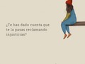 🔥¿Crees que hacer justicia es criticar y juzgar?​​​​​​​​ .​​​​​​​​ 🔥¿Sofocar los ánimos y tener esa respuesta tajante que deja sin respuesta al otro?​​​​​​​​ .​​​​​​​​ 🔥¿Animar el descontento y la frustración?​​​​​​​​ .​​​​​​​​ Si te sientes agredida, maltratada, abandonada, humillada, etc.. antes de lanzarte a compartir tu descontento y tu sensación de desvalia e injusticia, preguntate: ​​​​​​​​ ​​​​​​​​ 🌪¿Generas bienestar o malestar con tu actitud?​​​​​​​​ ⚡️¿Tu posición victimista genera aún más dolor?​​​​​​​​ .​​​​​​​​ Tu discurso se basa en: ​​​​​​​​ Lo que no te dieron​​​​​​​​ Lo que debieron darte.​​​​​​​​ Lo que esperas y dices que no llegará.​​​​​​​​ Como te ningunean.​​​​​​​​ Lo mal que contesta.​​​​​​​​ Cómo debió ser y no es.​​​​​​​​ Cómo mereces mas y no te lo dan​​​​​​​​ .​​​​​​​​ Y así se va tu comunicación, quejándote!​​​​​​​​ .​​​​​​​​ Podrás posiblemente "tener razón" pero si tu discurso incluye diariamente quejas y reclamos sobre las injusticias que vives (así hables por otros), hablas desde el sentimiento de la injusticia en tu propia vida), estás generando más de eso que tanto juzgas: desarmonía e incoherencia. ​​​​​​​​ .​​​​​​​​ Habla sobre lo que aporta. ​​​​​​​​ Asume la responsabilidad de tu palabra. ​​​​​​​​ Dirige tu energía a las cosas positivas que quieres ver en tu mundo.​​​​​​​​ .​​​​​​​​ El que peca y reza NO EMPATA. ​​​​​​​​ . ​​​​​​​​ ❤️Se impecable con tus palabras, y serás impecable en tu corazón. ​​​​​​​​ .​​​​​​​​ .​​​​​​​​ .​​​​​​​​ . #cambiandovidas#medita#manifestacion#selfcare#trabajointerno#heridas#bienestaremocional#pensamientopositivo#holistico#autoayuda#despertaremocional#miedos#saludemocional#propositodevida#mentesana#plenitud#empoweringquotes#womensempowerment#inspirationdaily#familyoflight#practiceyoga#innerwork#spiritualwisdom#fluir#bioneuroemocion#gestion#love#amor#enriccorberainstitute·toxico#relacionestoxicas
