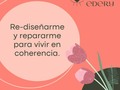 Próximamente te enseñaré a mirar con el corazón ♥ desde la experiencia de haber comprendido que puedo re-diseñarme y repararme para vivir en coherencia ♾️. Es el pulso que me motiva a compartir con ustedes, espacios internos de bienestar en donde se unen en sincronía la mente, el cuerpo, las emociones y el espíritu. ☼  Sígueme en redes sociales enlace en mi perfil 👉  #bienestar #daliaedery #terapiaintegral #empodera #transformacion #arquitecturadevida #resilenciacotidiana #felicidadybienestar #coherencia #verloinvisible #entrenamientoemocional #mirarconelcorazon #abrirlosojos #terapiasalternativas #terapiasparaelalma