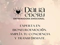 ¿Estás buscando una respuesta alternativa y no convencional a experiencias dolorosas que no te dejan vivir la vida que deseas? ¿En el fondo de tu corazón ♥intuyes que hay otra solución?  Y la hay…♥♥♥#daliaedery  Sígueme en redes sociales enlace en mi perfil 👉  #bienestar #terapiaintegral #empodera #transformacion #arquitecturadevida #resilenciacotidiana #felicidadybienestar #coherencia #verloinvisible #entrenamientoemocional #mirarconelcorazon