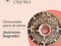 La ceremonia del cacao 🍫 es un viaje hacia la sabiduría interna 🙏, reconecta con la belleza y el amor propio, y ayuda a que recuperes tu poder para relacionarte 👥 y servir a los demás.  Sígueme en redes sociales enlace en mi perfil 👉  #daliaedery #bienestar #nutrir #cuerpo #alma #terapiaintegral #empodera #transformacion #arquitecturadevida #resilenciacotidiana #felicidadybienestar #coherencia #cacao #ceremonia #dioses #verloinvisible #entrenamientoemocional #mirarconelcorazon  #Chocolate